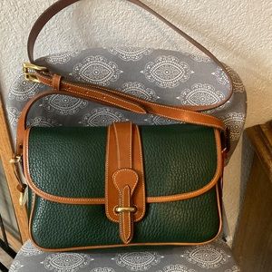 Dooney and Bourke purse